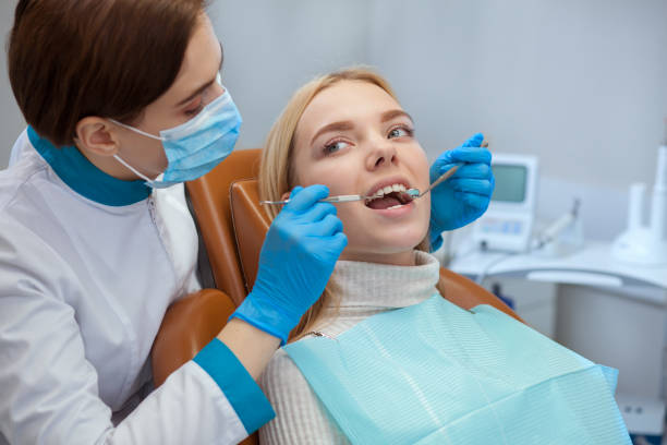 Professional Emergency Dentist in The Acreage, FL